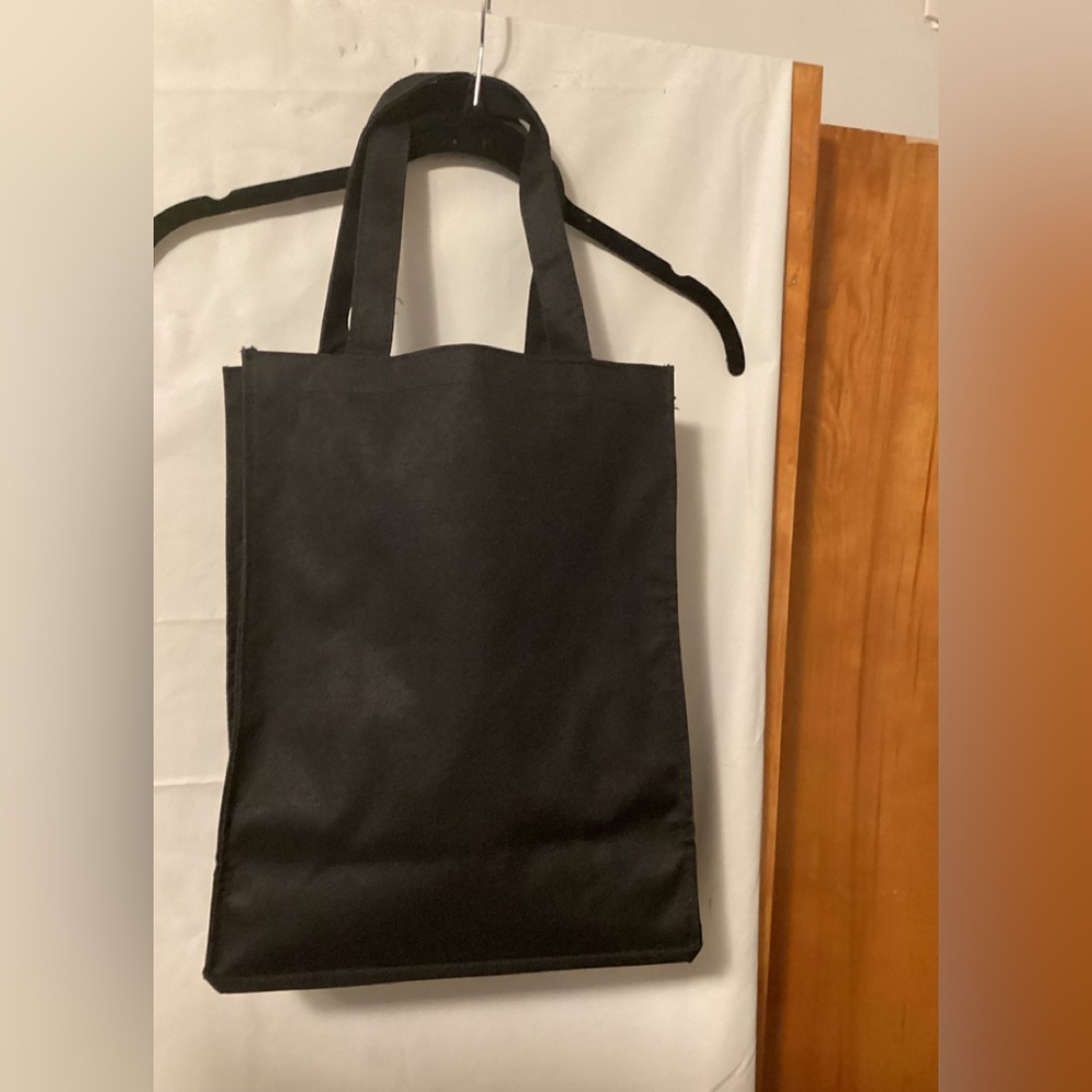 Harrods Tote Bag View 4